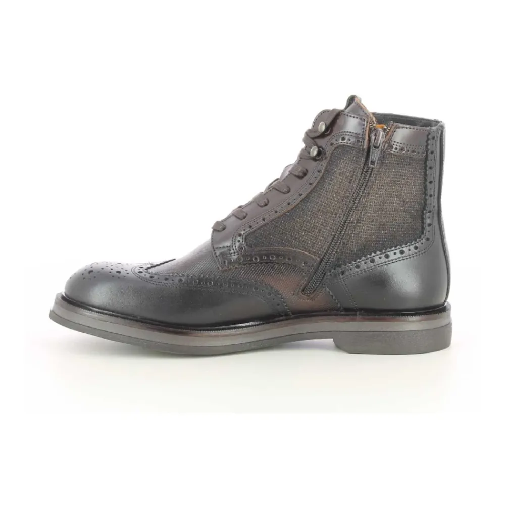 Heren Ambitious e Herenschoenen Stijlvol Model