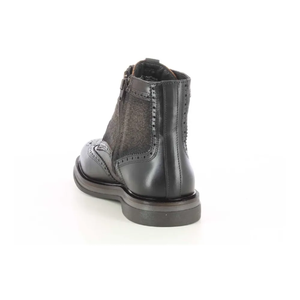 Heren Ambitious e Herenschoenen Stijlvol Model