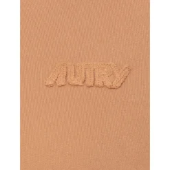 DAMES Autry e Katoenen Hoodie met Koordjes