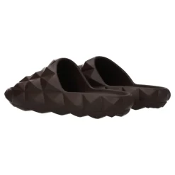 Heren Valentino Garavani e Katoenen Slipper Casual Stijl