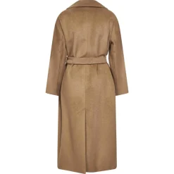 DAMES Weekend Max Mara e Kimono Mouw Wikkeljas