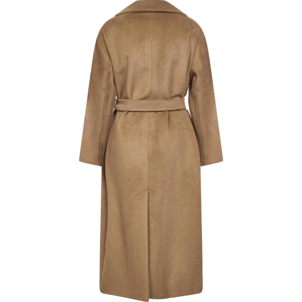 DAMES Weekend Max Mara e Kimono Mouw Wikkeljas