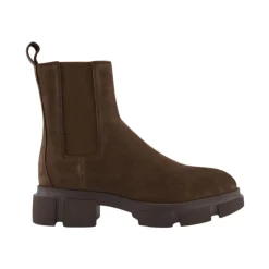 DAMES Copenhagen Studios Chelseaboots^e Laars voor Vrouwen