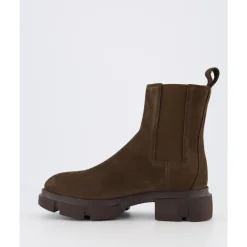 DAMES Copenhagen Studios Chelseaboots^e Laars voor Vrouwen