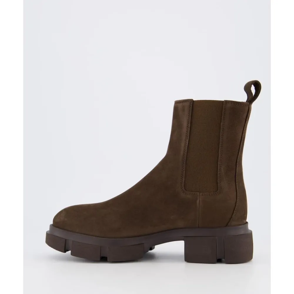 DAMES Copenhagen Studios Chelseaboots^e Laars voor Vrouwen
