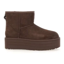 DAMES UGG e Laarzen - Stijlvol en Comfortabel