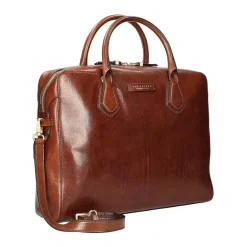 DAMES The Bridge Laptoptassen^e Laptoptas voor 13'' PC's