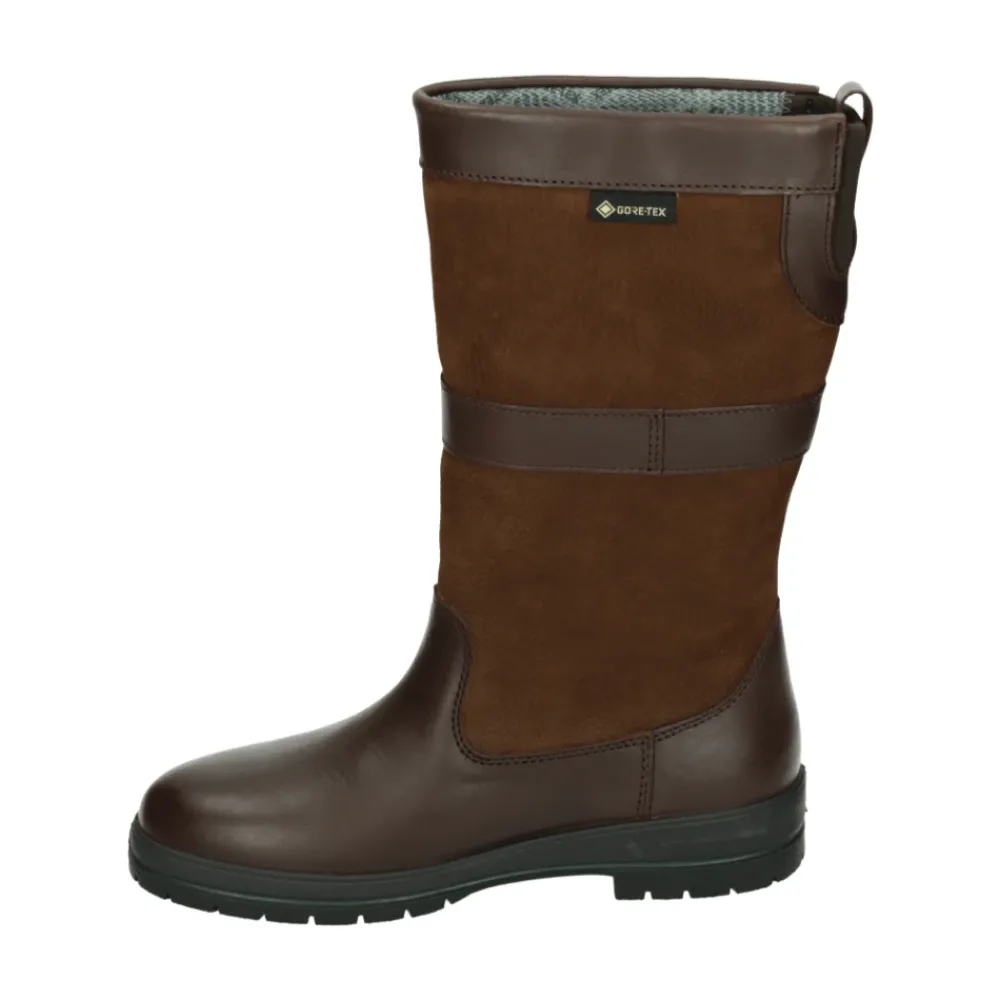 Heren Dubarry Laarzen^e leren laarzen met Goretex