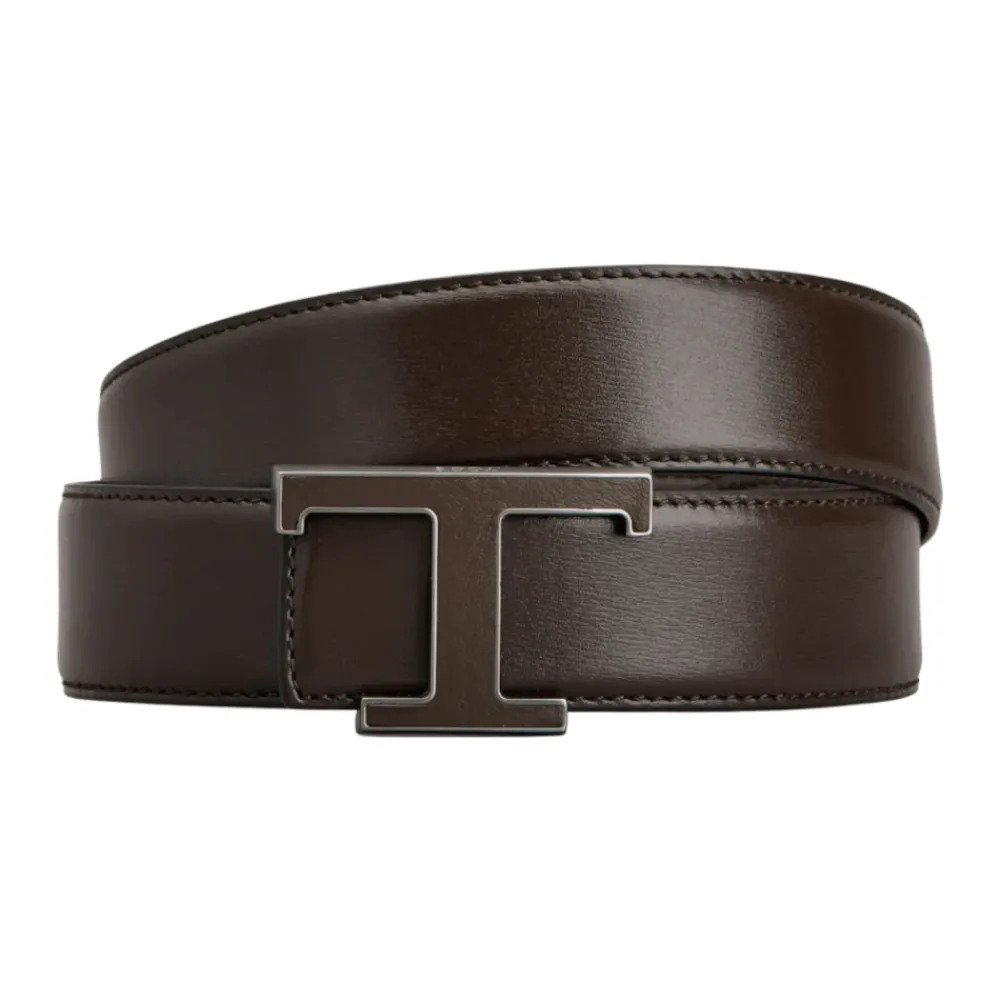 Heren Tod's Riemen^e Leren Riemen