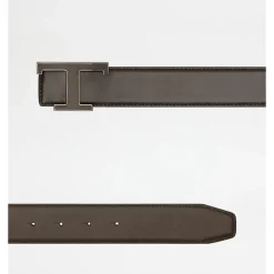 Heren Tod's Riemen^e Leren Riemen