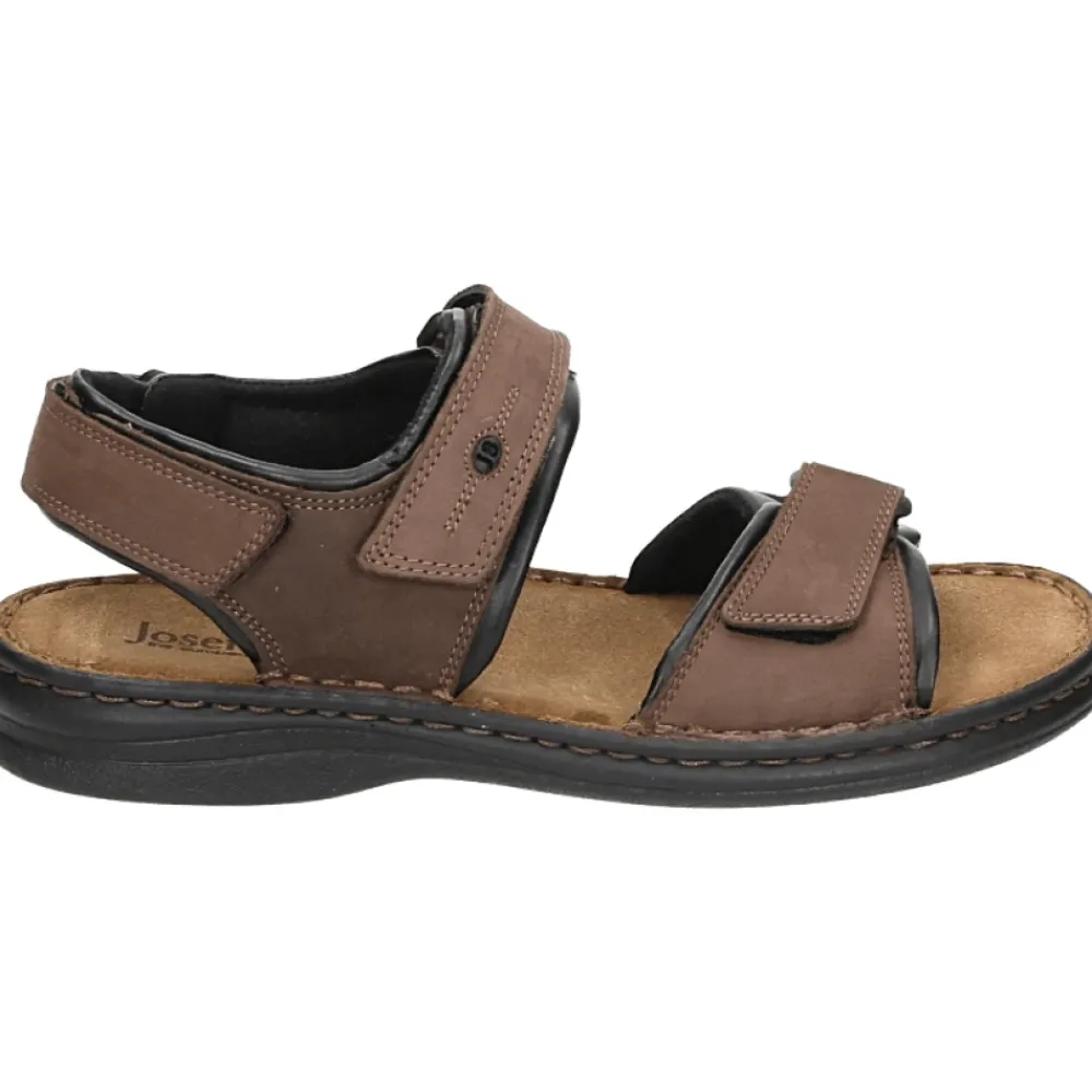 Heren Josef Seibel Sandalen^e leren sandalen RAFE