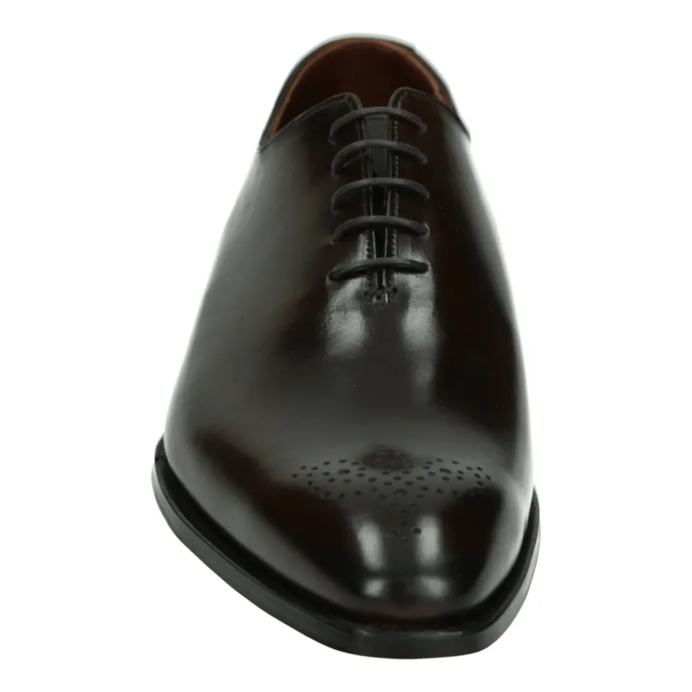 Heren Crockett & Jones e leren zakelijke schoenen