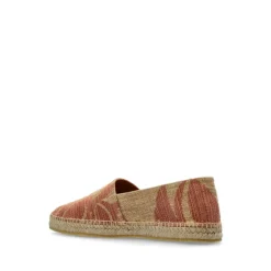 Heren Etro e Linnen Espadrilles