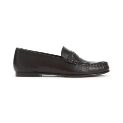 DAMES Chloé Loafers^e Loafer Schoenen Elegante Stijl