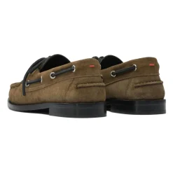 DAMES aeyde Loafers^e Loafer Schoenen voor Vrouwen