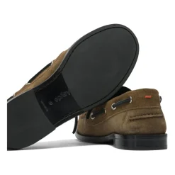 DAMES aeyde Loafers^e Loafer Schoenen voor Vrouwen