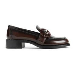 DAMES Prada e Loafer Schoenen voor Vrouwen