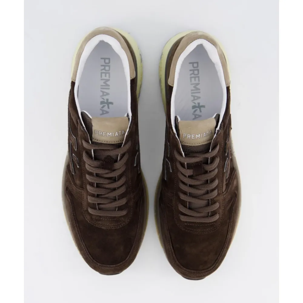 Heren Premiata e Mick Sneaker voor Heren