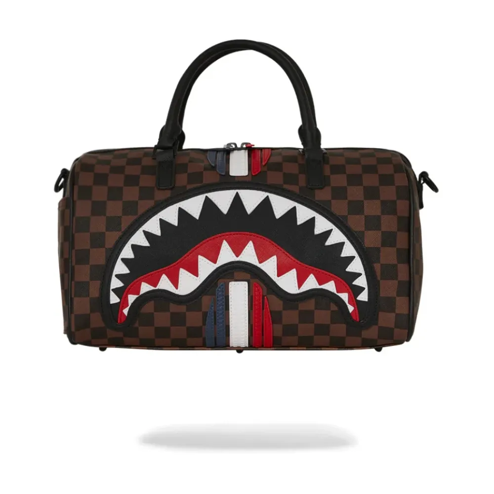 DAMES SPRAYGROUND e Mini Duffel Tas