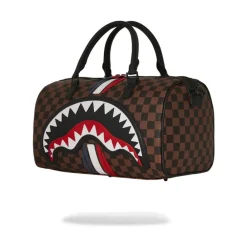 DAMES SPRAYGROUND e Mini Duffel Tas