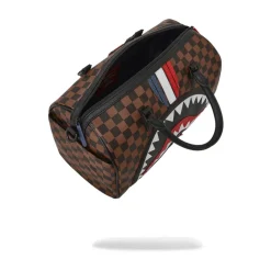 DAMES SPRAYGROUND e Mini Duffel Tas