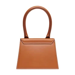DAMES Jacquemus e Mini Tas voor Vrouwen