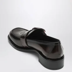 DAMES Prada e Mocassino Sandalen