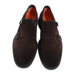Heren Santoni Instappers & Slip Ons|Nette Schoenen^e Oxford Schoenen voor Heren