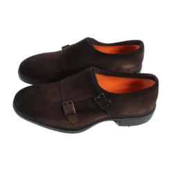 Heren Santoni Instappers & Slip Ons|Nette Schoenen^e Oxford Schoenen voor Heren