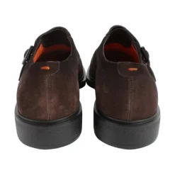 Heren Santoni Instappers & Slip Ons|Nette Schoenen^e Oxford Schoenen voor Heren