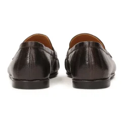 DAMES Kazar Loafers^e palingstijl halfschoenen