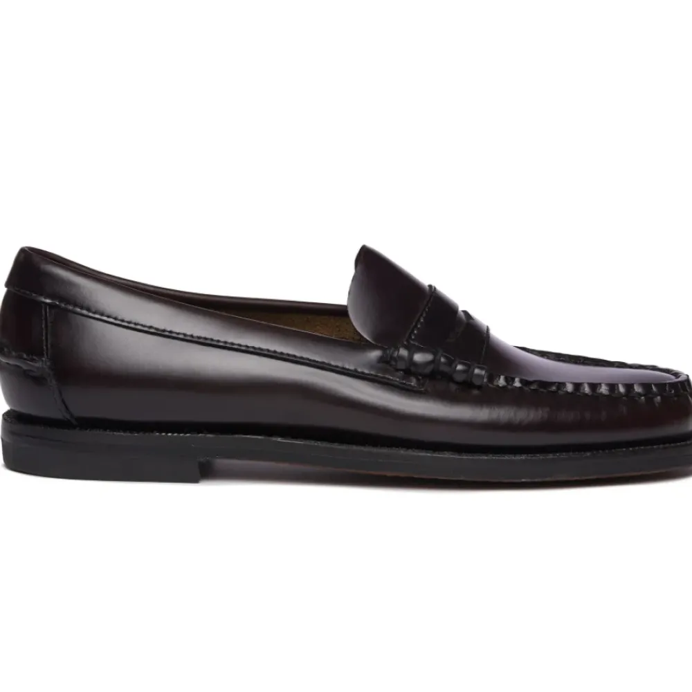 DAMES Sebago e Penny Loafer Schoenen