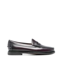 DAMES Sebago e Platte Schoenen