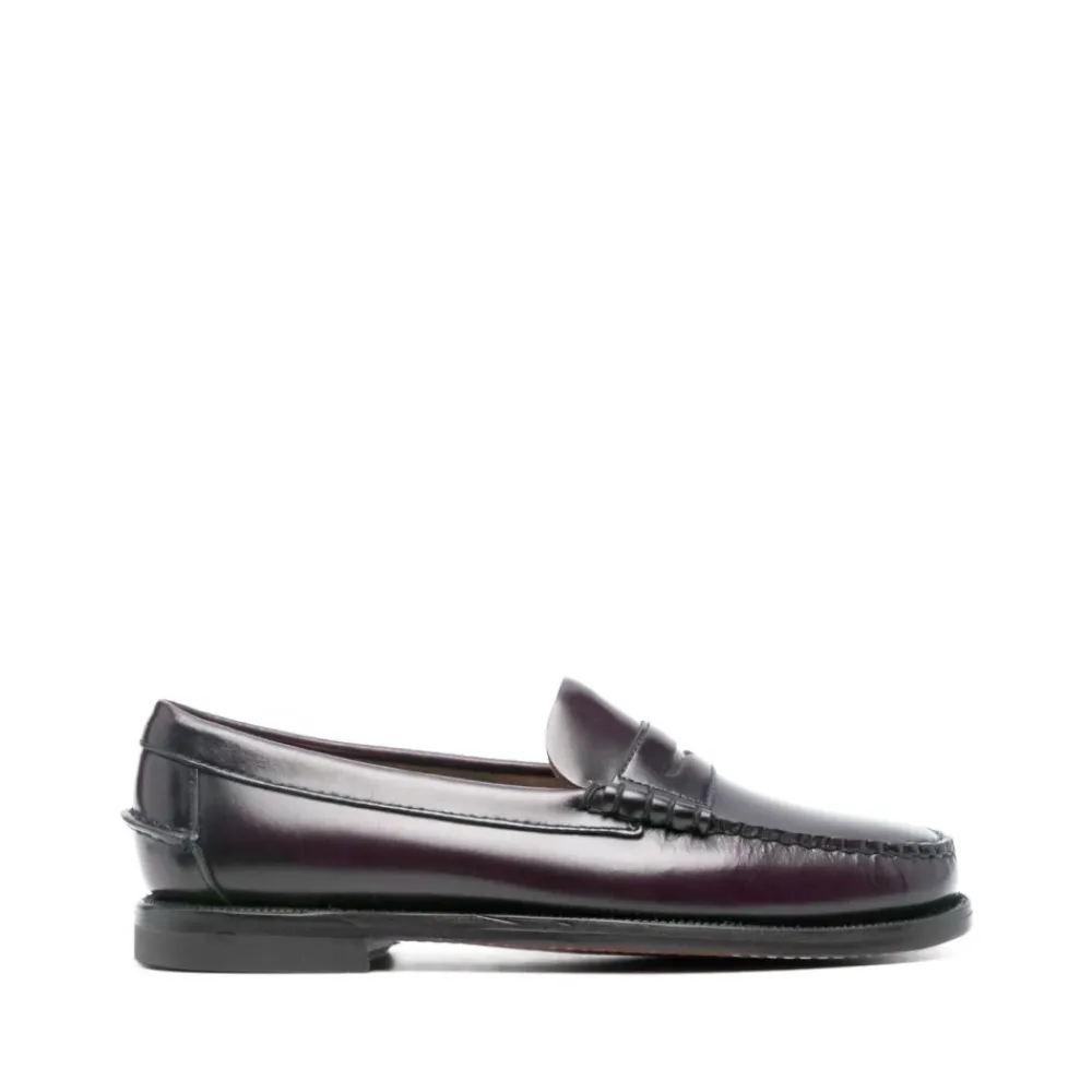 DAMES Sebago e Platte Schoenen