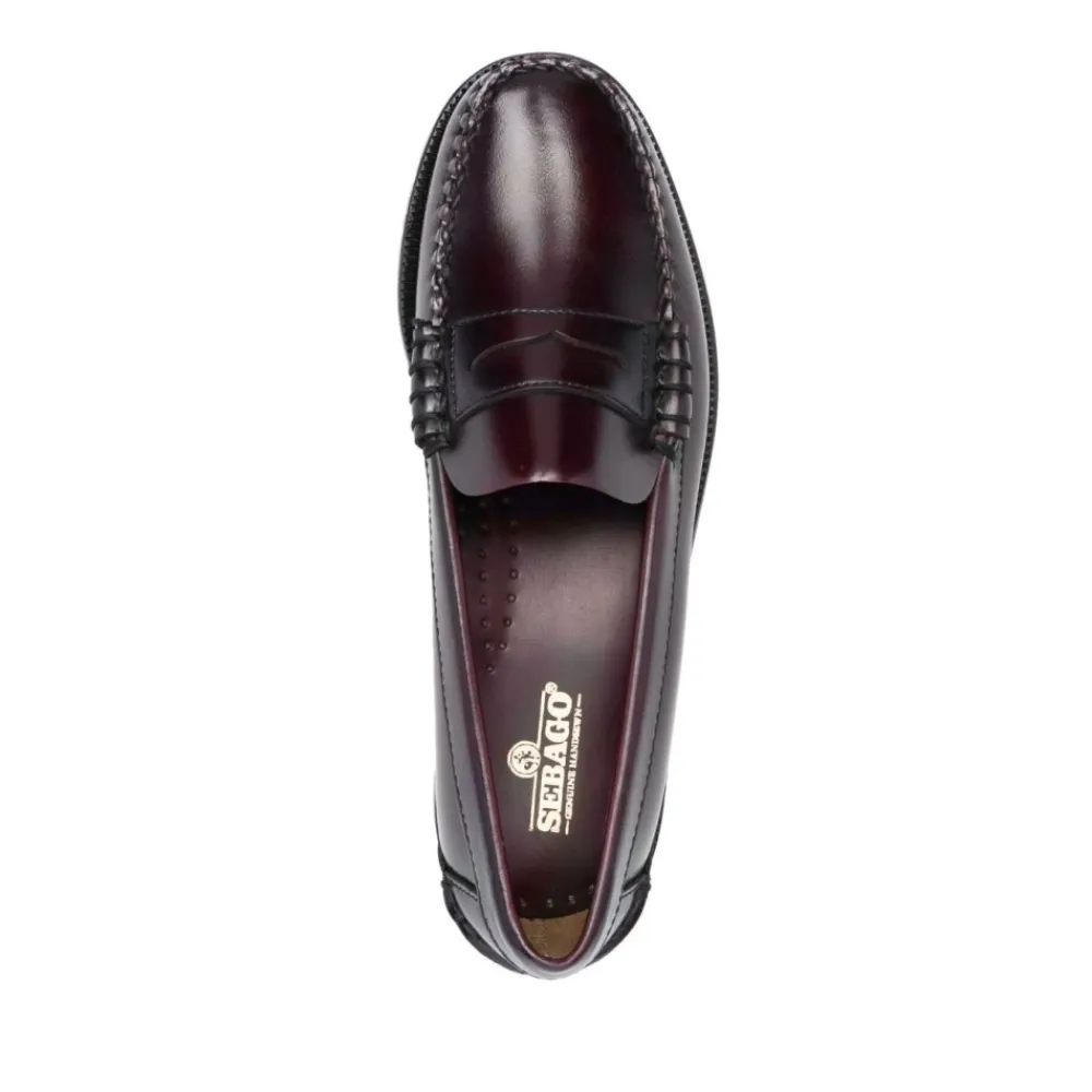 DAMES Sebago e Platte Schoenen