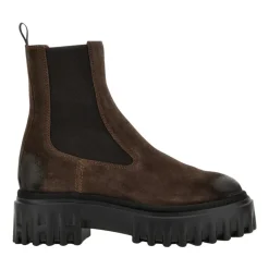 DAMES Hogan e platte schoenen voor vrouwen