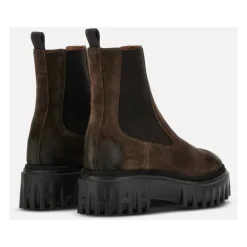 DAMES Hogan e platte schoenen voor vrouwen