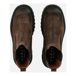 DAMES Hogan e platte schoenen voor vrouwen