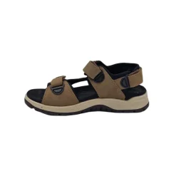 Heren Rieker Sandalen^e sandaal voor zomeravonturen