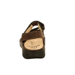 Heren Finn Comfort e Sandalen