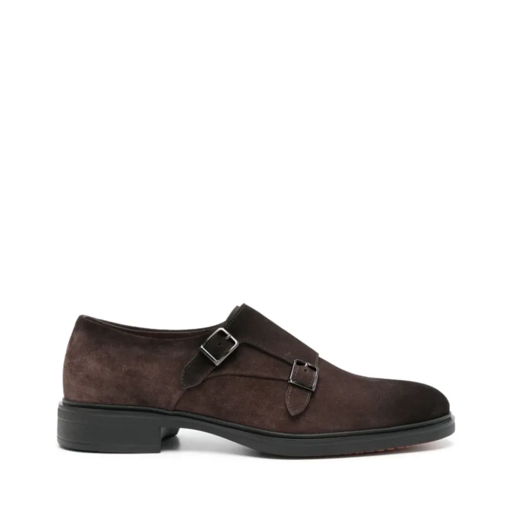 Heren Santoni Instappers & Slip Ons|Nette Schoenen^e Sandalen