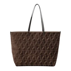 DAMES Fendi e Shoppingtas Grande Roll
