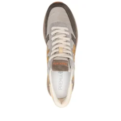 Heren Premiata Sneakers^e Sneakers voor Mannen AW25
