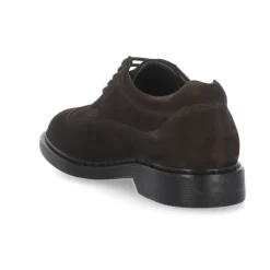 Heren Hogan e Suède Brogue Schoenen