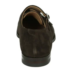 Heren Crockett & Jones Nette Schoenen^e Suède Businessschoenen Lowndes 4