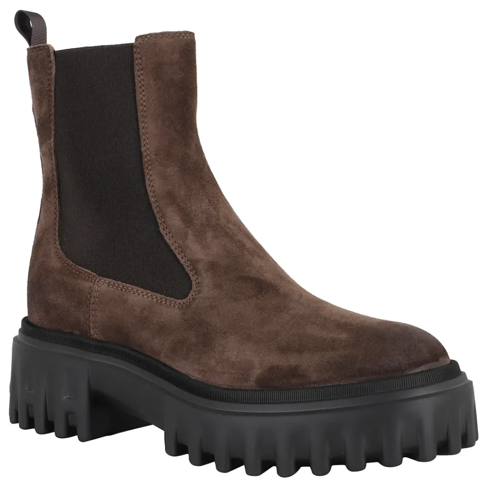 DAMES Hogan e Suède Chelsea Laars