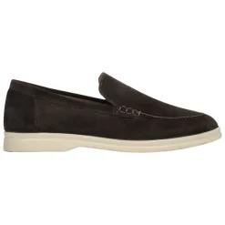 DAMES Estro Loafers^e Suède Loafers