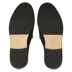 DAMES Kazar Studio Loafers^e suède loafers