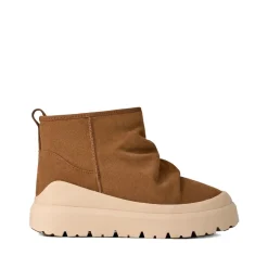 Heren UGG e Suède Plateau Laarzen