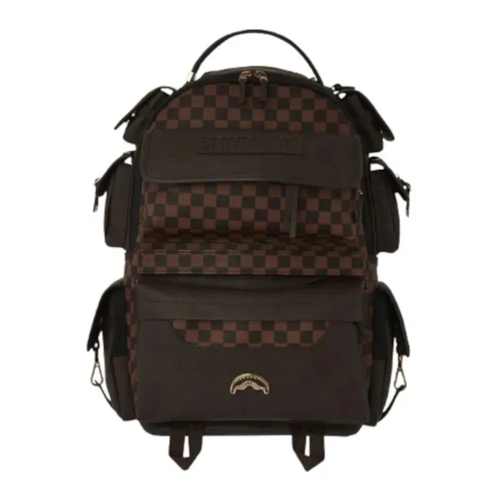 DAMES SPRAYGROUND e tassen met 910B7406NSZ stijl